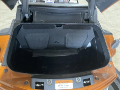 USED 2014 CAN-AM SPYDER