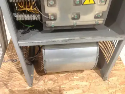 USED ABB ACS60402105000B0000901