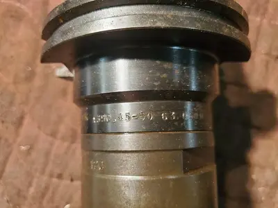 USED SANDVIK COROMANT A391.20-12 63 070M