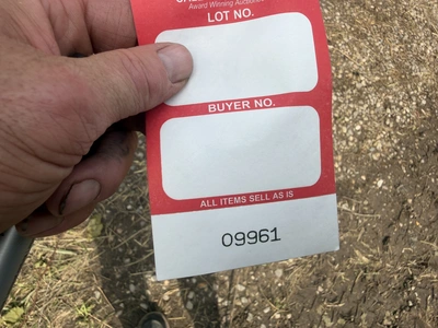 Used _UNKNOWN_ _UNKNOWN_ Tandem Discs Michigan US | Miedema Asset Management Group #1443373