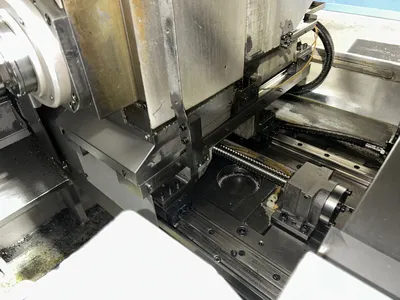USED 2011 TSUGAMI BH38E