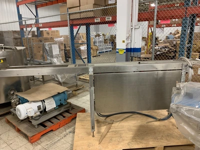 USED FORMAX PFM 6