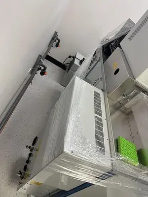 USED OXFORD 100-ICP 180