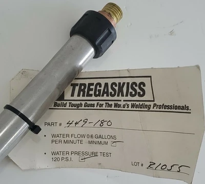 NEW Tregaskiss 449-180