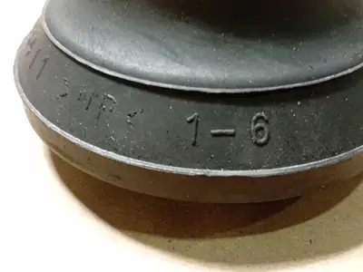 NEW KOMATSU 20Y-01-12222