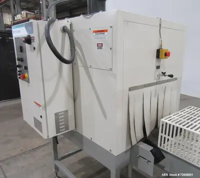 USED TEXWRAP ST-1607SSR