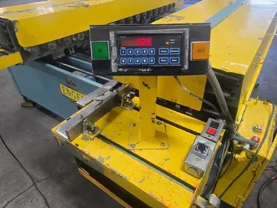 Used ENGEL DH-4616 Misc Industrial Equipment Kentucky US | Aucto #687852