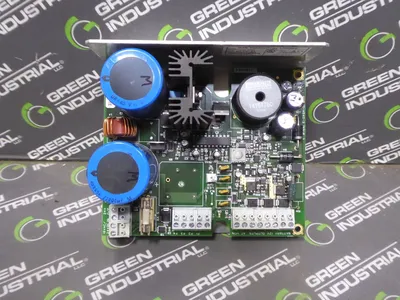 G4S Technology Limited MN-PSU-6A Power Supply Assembly 7000-5301 Used
