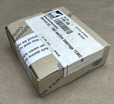 NEW SABROE 3188.189