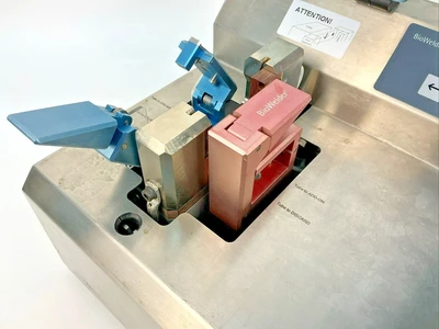 USED Sartorius Stedim BioTech BioWelder