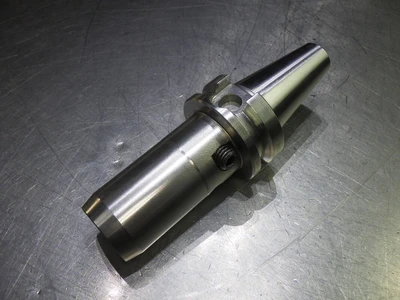 Erickson BT30 1/2" Hydraulic Tool Holder 3.35" Pro BT30HC050335 (LOC2705A)