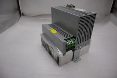 MTC Montelec Bus Charging Module NFH50-15 STOCK 2589-A