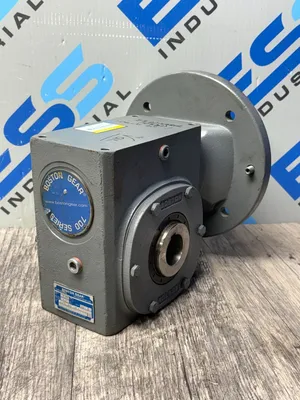 Boston Gear SF726-10N-B9-G Gearboxes & Speed Reducers | ESS Industrial Equipment Sales (1)