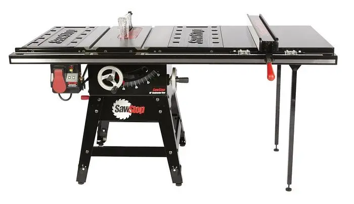 NEW SAWSTOP CNS175-TGP236