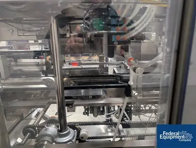 USED MGS MGS Case Packer, Model Advantage