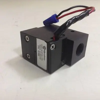 USED IQ VALVES 18105