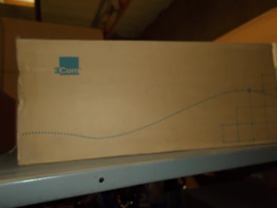 NEW 3COM 3C30500