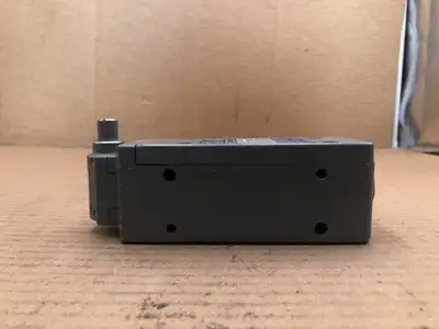 Square D 9007 BR61B2 Limit Switch explosion proof for hazardous location