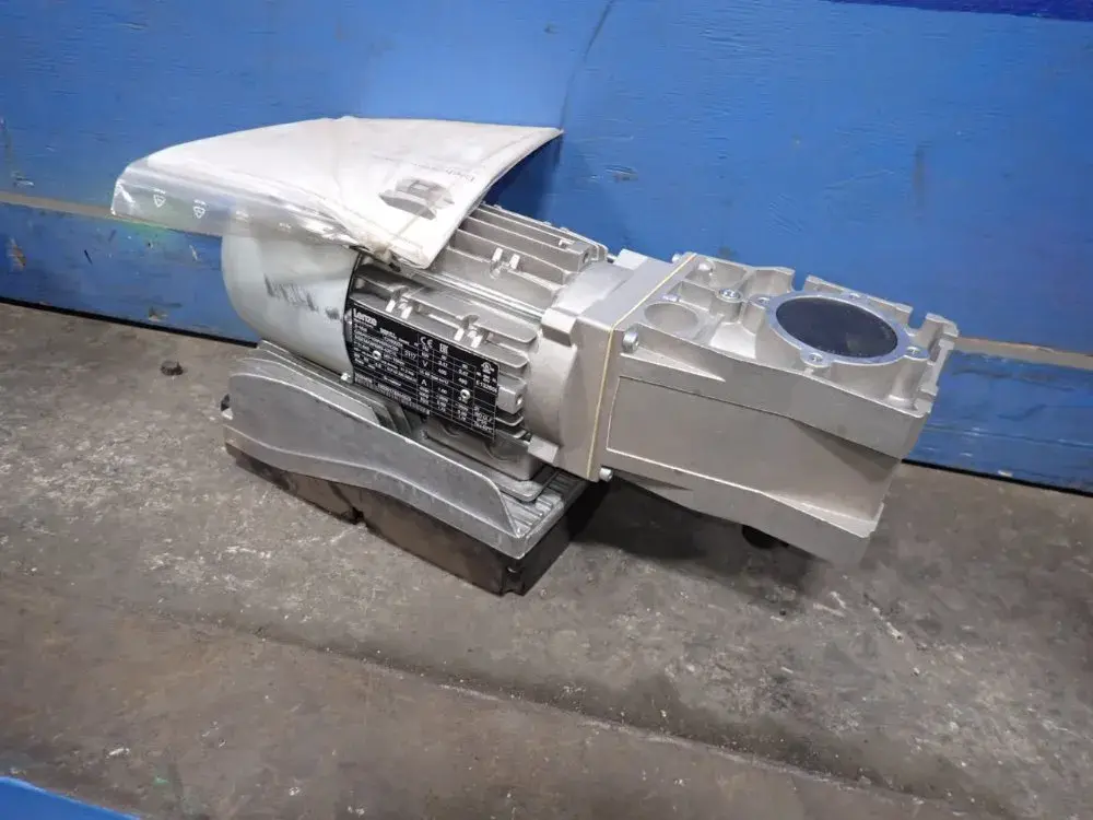 USED LENZE G50AB045MVBR2C00