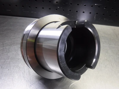 ERI America HSK100A 1/4" Endmill Holder 4" Pro HSK100A-EM250-4.00 (LOC1336B)