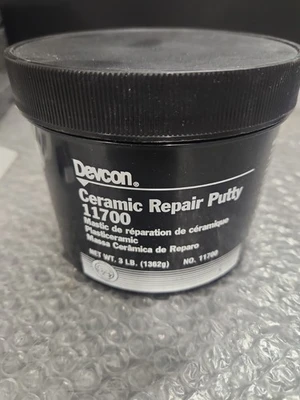 NEW Devcon 11700