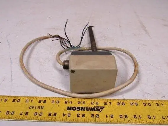 Used JUMO _UNKNOWN_ Miscellaneous MRO | Arrow Industrial #653599
