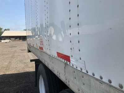 Used 2014 STOUGHTON _UNKNOWN_ Misc Trailers Michigan US | Miedema Asset Management Group #1301600