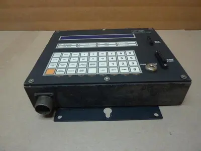 USED PERTRON 1201229  A