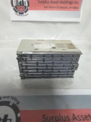 Used MITSUBISHI ELECTRIC FR-E520-0.2K-NA Industrial Controls Ohio US | Surplus Asset Holdings #1295328