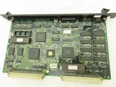 Okuma 1911-2184 OPUS7000 ACP Circuit Board Module