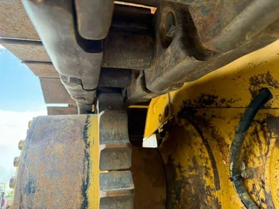2012 Caterpillar D8T