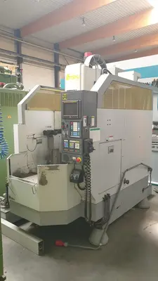 USED ENSHU X:500 - Y: 610 - Z: 380 MM