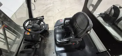 2020 UNICARRIERS PF80 FORKLIFTS | Platinum Group (15)