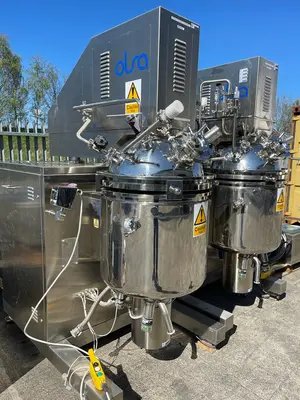 Olsa 266 Litre Mixer Pony - Change Can | Perry Equipment (20)