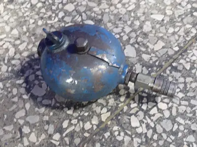 Lubricator