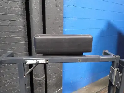 Jlg Safety Cage