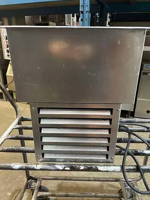 Refrigerated Drop In Cold Well Standex RTR-4Di