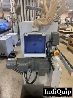 USED 2018 HOMAG Optimat KDF 440 GC