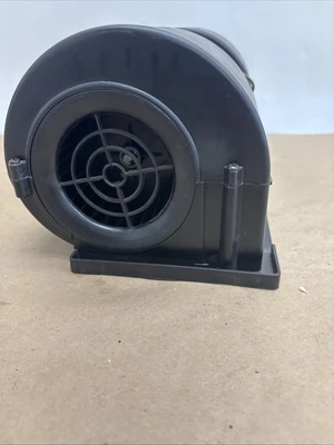 New KORMAS 651 238 02 Blower Motor 24v Fast Shipping Warranty