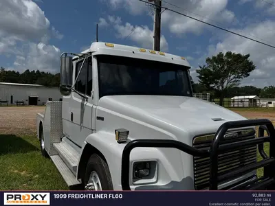 Used 1999 FREIGHTLINER FL60 Tractors & Trailers Texas US | Proxy Equipment #1388949
