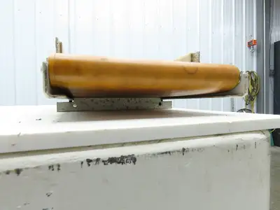 Used QC INDUSTRIES _UNKNOWN_ Belt Conveyors Indiana US | Arrow Industrial #1366768