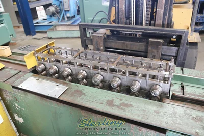 Used ENGEL 800 Injection Molding Machines California US | Sterling Machinery Exchange #1465757