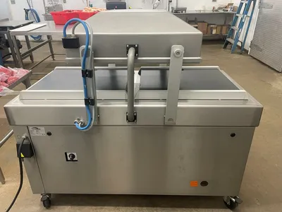 USED Minipack MVS 620