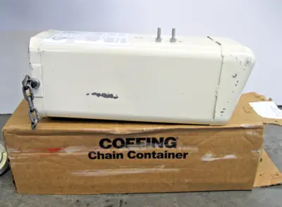 NEW Coffing EC4024-3-30