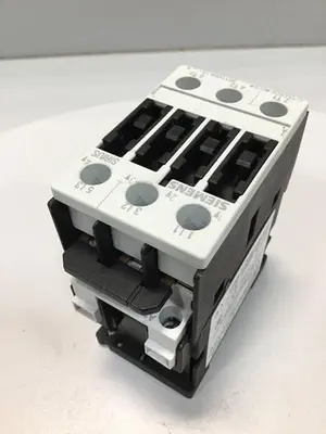 USED SIEMENS 3RT1024-1A