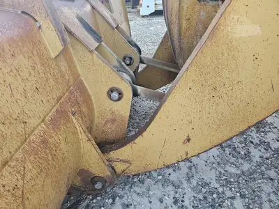 Used 1993 CATERPILLAR 988F Wheel Loaders Utah US | ABN Services #1339196