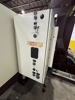 CHEVALIER FSG2460 Reciprocating Surface Grinders | Machinery For Sale (15)