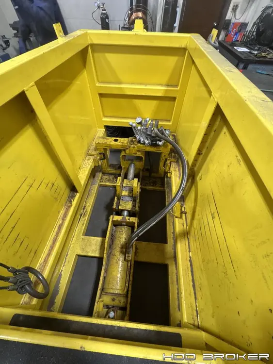 Used 2025 POWER 2025 POWER MOLE PD-6 Drill Rigs Florida US | HDD Broker #1346272
