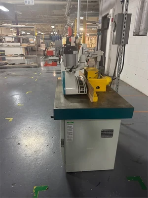 USED 2019 MAS MX5117B
