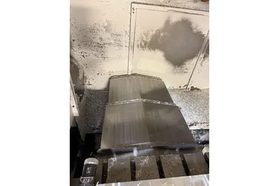 Used _UNKNOWN_ _UNKNOWN_ Vertical Machining Centers Utah US | KD Auctions #1548966